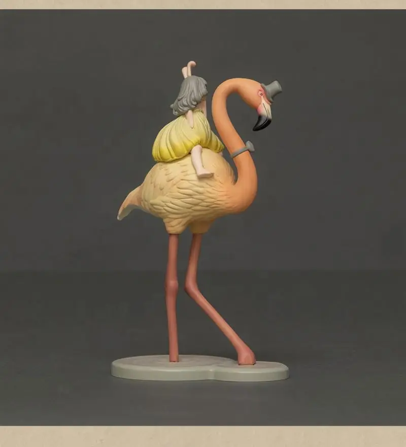 Glass Bowl Nordic Style Indoor Lady Sculpture Home Resin Abstract sleek women figure with small glass flower pot