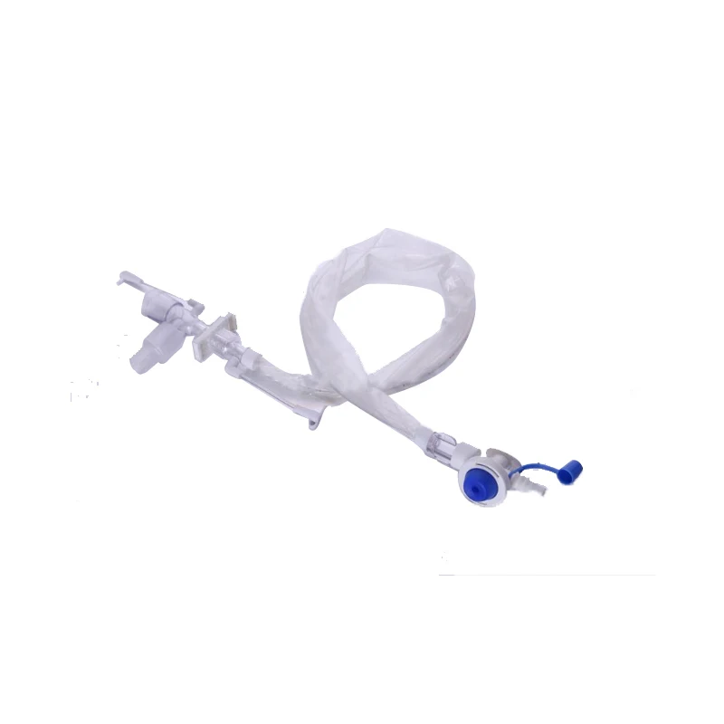 
Closed Suction Catheter With CE & ISO 