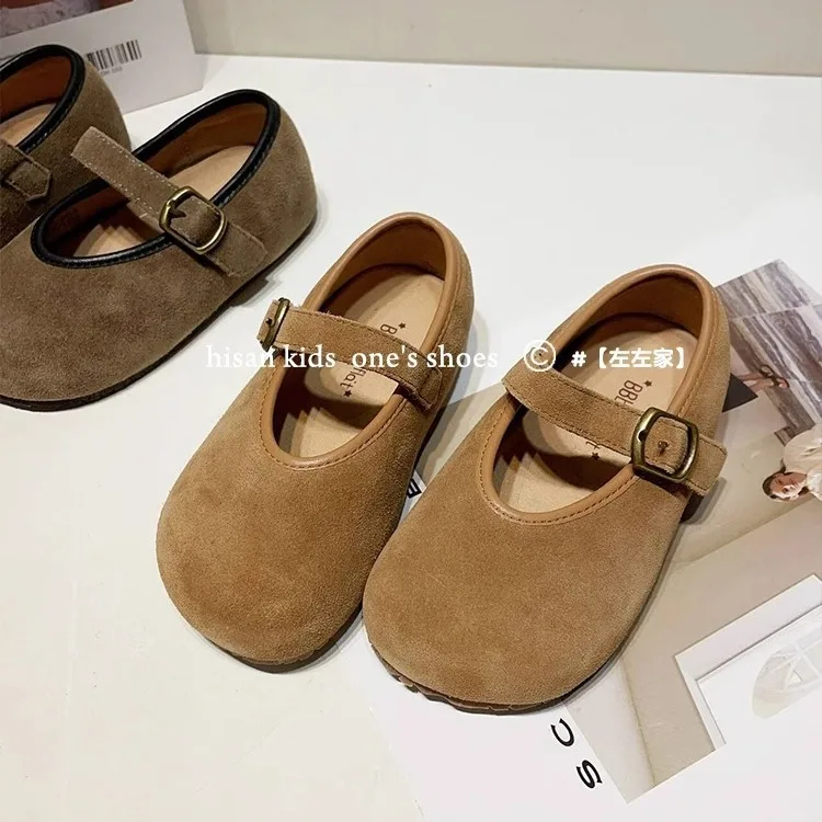 kids princess wide toe box barefoot shoes ergonomic baby zero drop wide toe baby toddler designer shoes