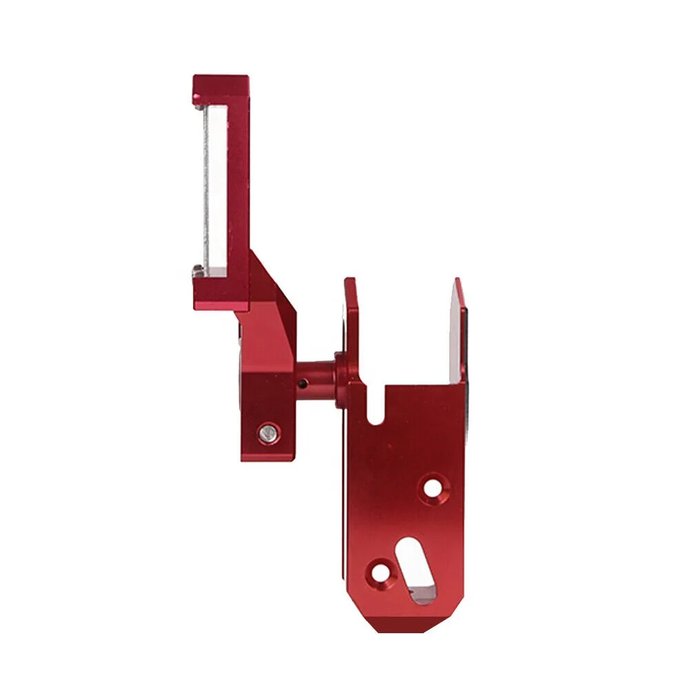 Emersongear IPSC Серия алюминиевая тактическая кобура для пистолета наружная стрельба боевой пистолет тактический ремень