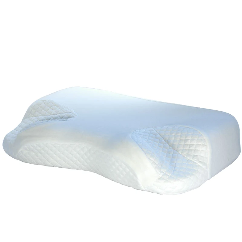 cpap pillow cpap nasal pillow orthopedic medical pillow for neck and spine