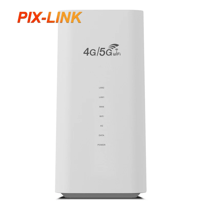 Wi-Fi 5G 4G Sim Card Wifi 4G LTE Dongle Router