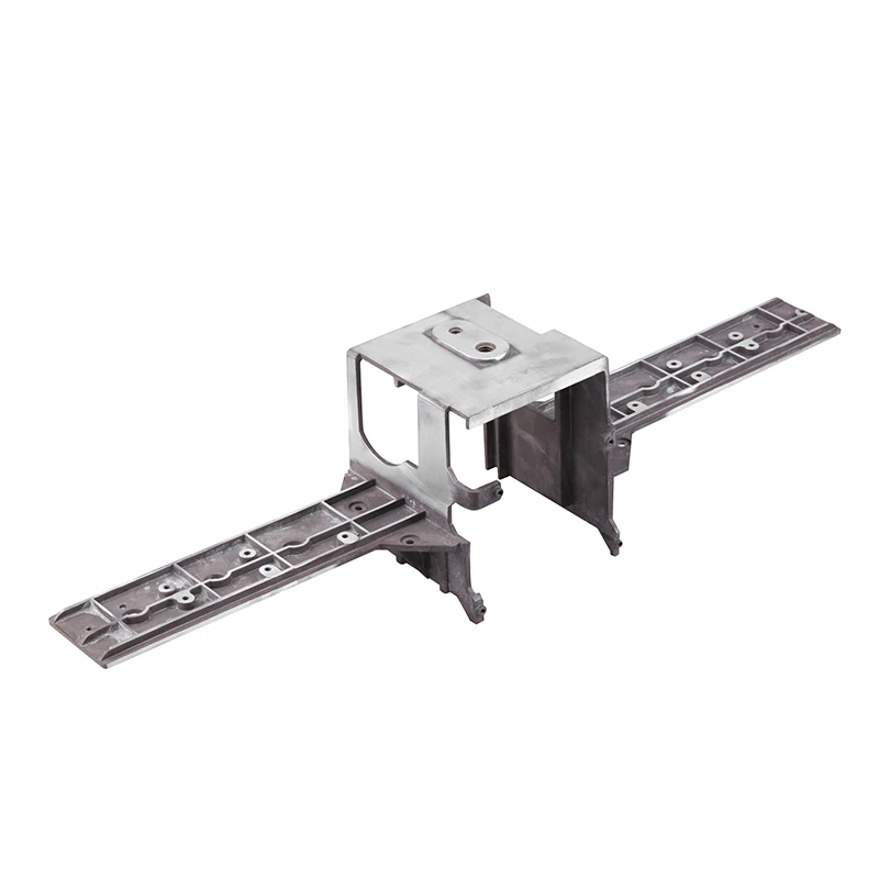 OEM CNC обработка металла Нержавеющая сталь штамповка алюминия литье под