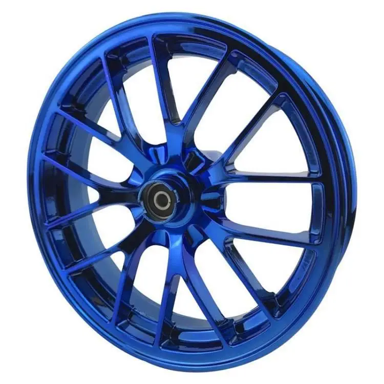 17 Inch Mos Forged  Motorcycle Aluminium Wheels Rims from China