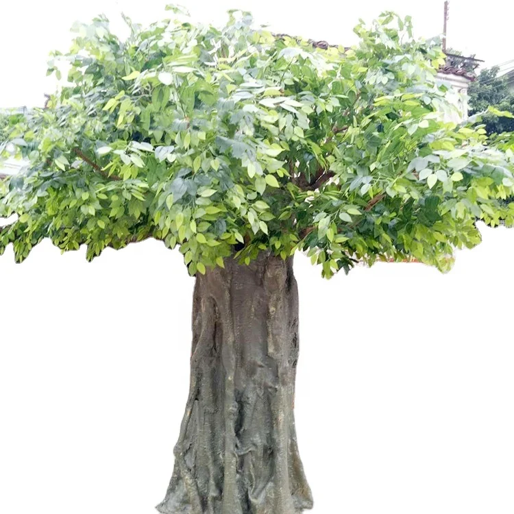 Factory customized big artificial olive tree realistic large olive tree for indoor and outdoor decoration