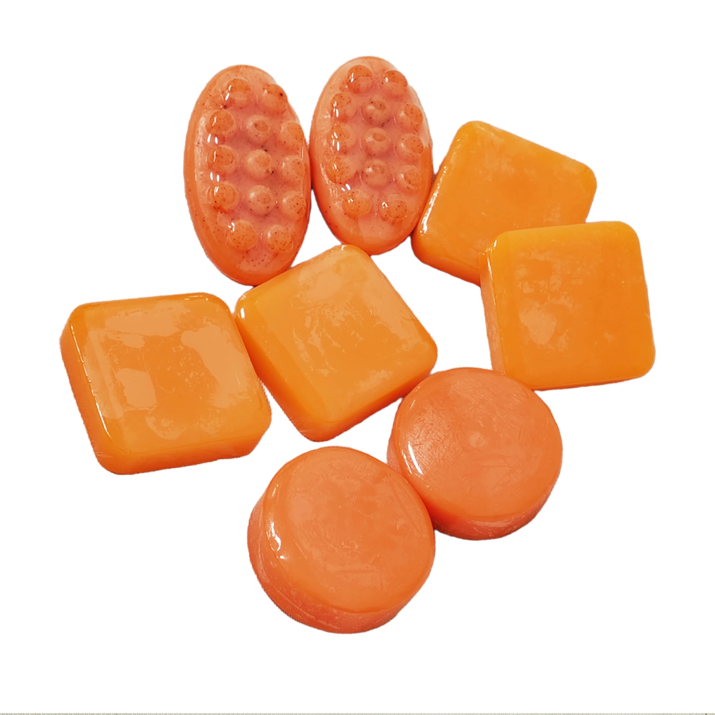 Hot selling best price brightening soap bar dark spot remover handmade 100% natural body and face kojic acid soap