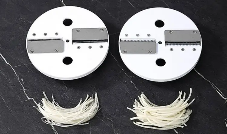 long using time carrot shredder Potato dicer