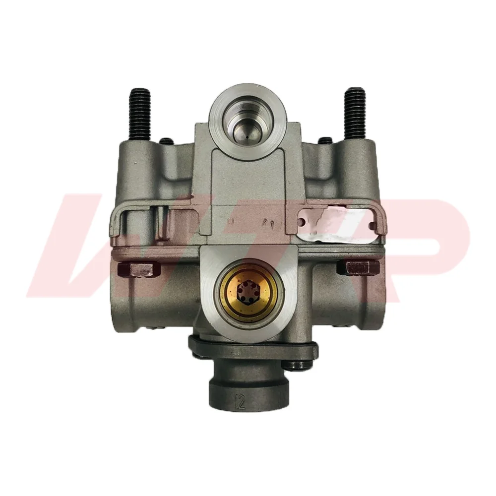 Brake system trailer relay valve  OEM 9730113000 1518271/1808338/A0054299544  used for DAF/DAI