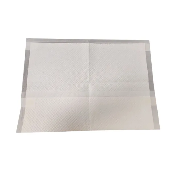 Urine Absorbent Sterile Underpad Adult Nursing Pad