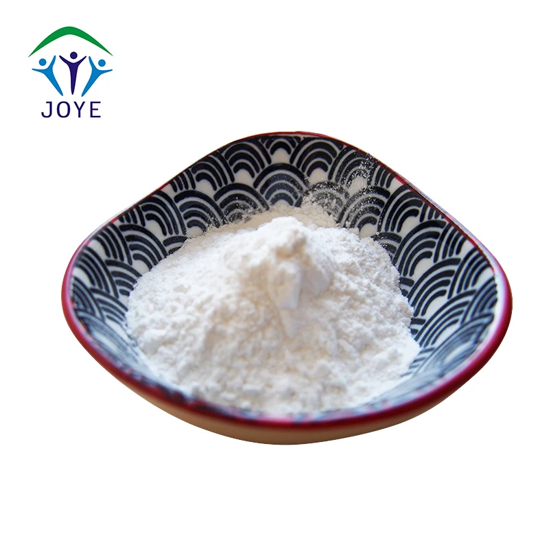 Bulk Price Alpha-Arbutin Cosmetics Material Bearberry Extract Alpha Arbutin Powder