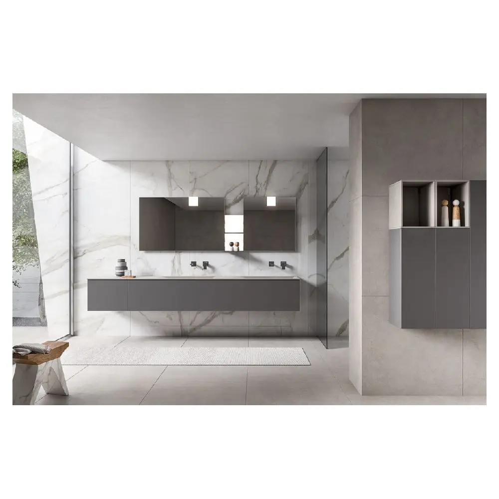 Ace Rustic Wood Bathroom Vanity Bathroom Furniture Luxury Vanity Home Bathroom Vanity
