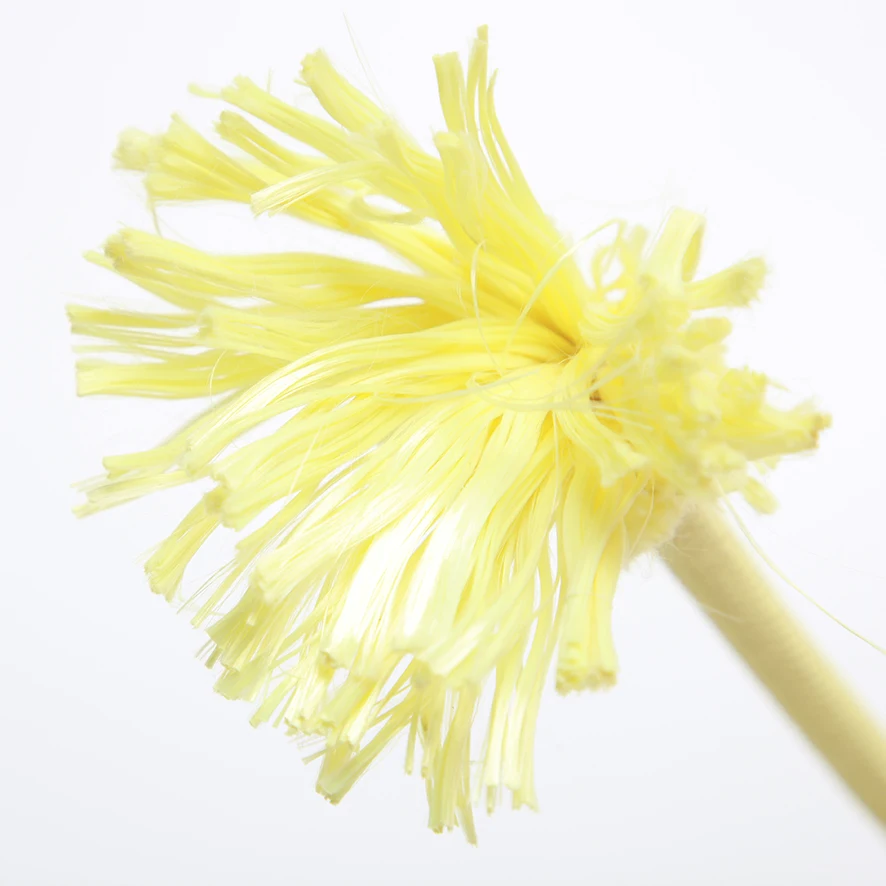 Special Counter Double Braided Polyester Marine Rope