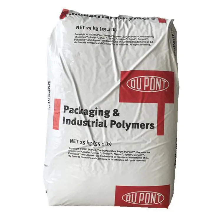 DuPont Surlyn 8150/8320/8528/8660/8920/8940/8940-E/8945/9020 EMAA EMMA resin granules large stock