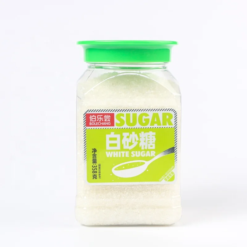 White Granulated Sugar Refined Sugar Icumsa 45 100,150, 600-1200 Sugar Factory Price Refined chinese ICUMSA 45 Sugar