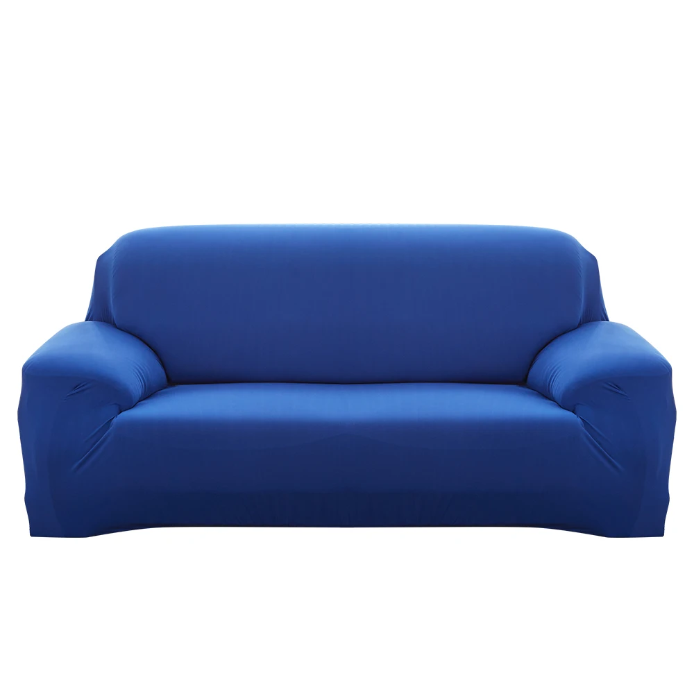 Amazon eBay Wish Hot Sell Stretch Couch Covers Couch Slipcovers Furniture Spandex Sofa Covers