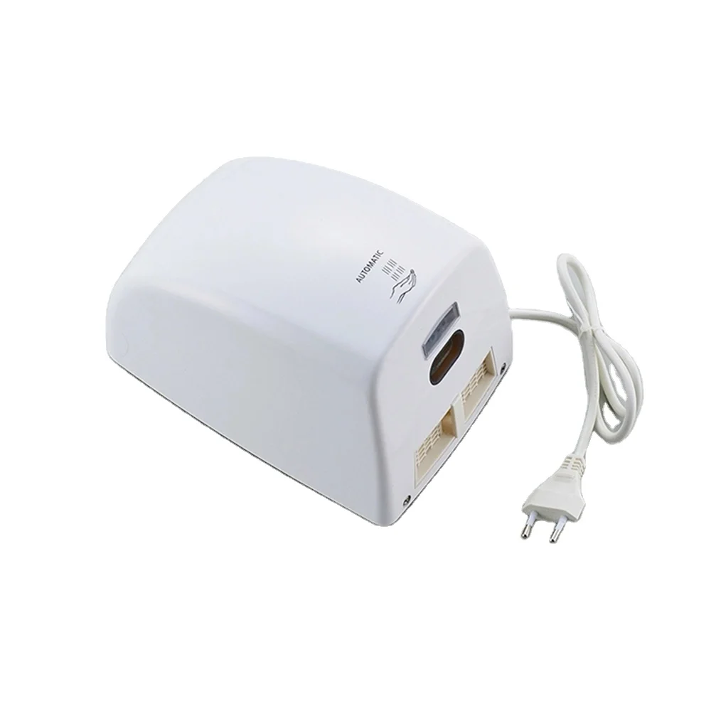 Заводская Автоматическая струйная сушилка для рук из