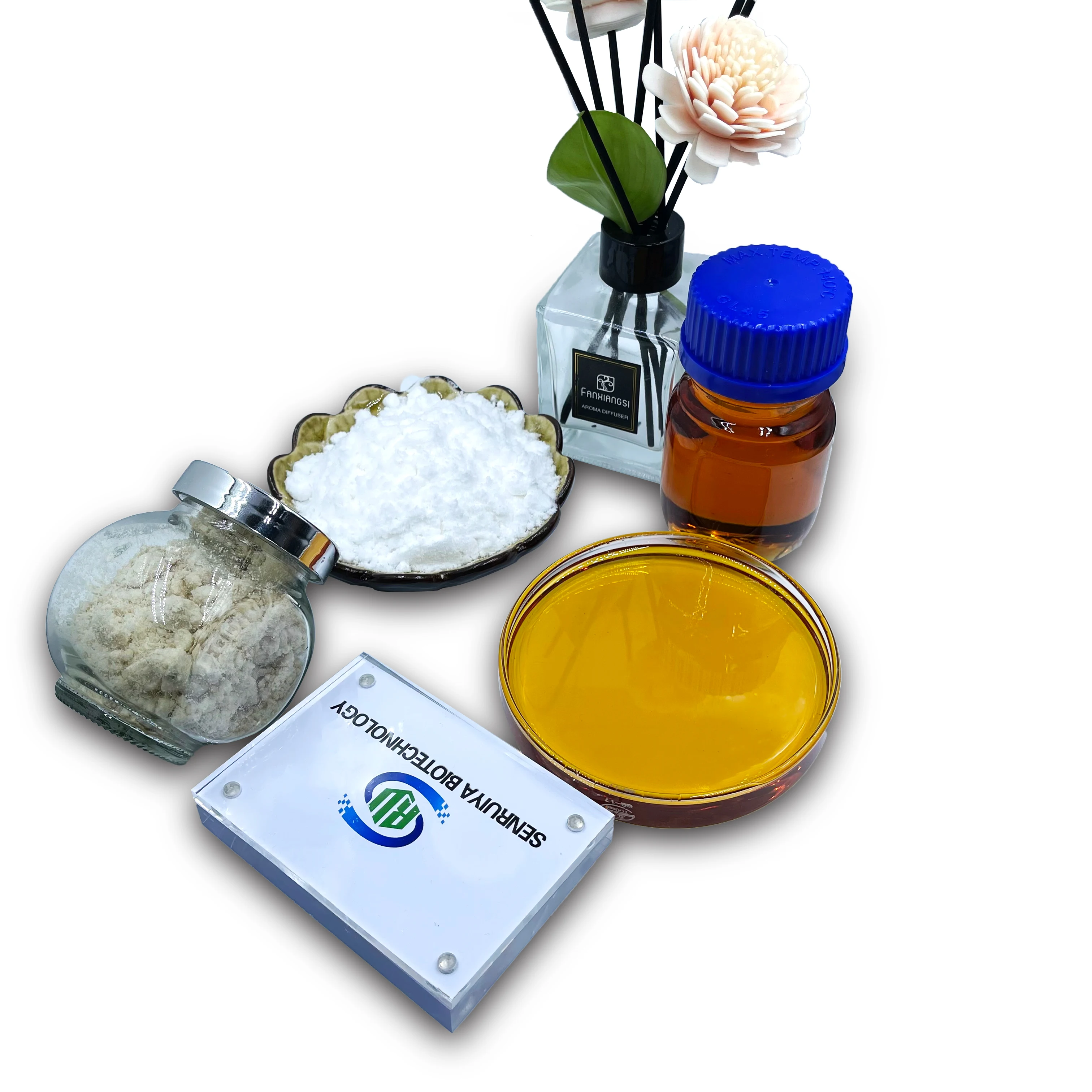 Hot selling High purity Povidone Iodine CAS 25655-41-8 with Factory price