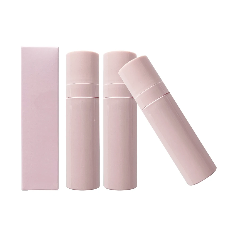 New Arrival Foundation Setting Liquid OEM  Cosmetic Long Lasting Makeup Spray