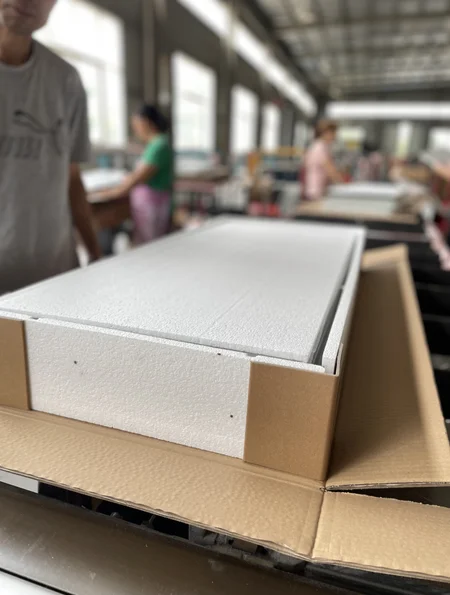 Custom Parcel Drop Box Expresspackage Delivery Office Business Freestanding Outdoor Parcel Drop Box