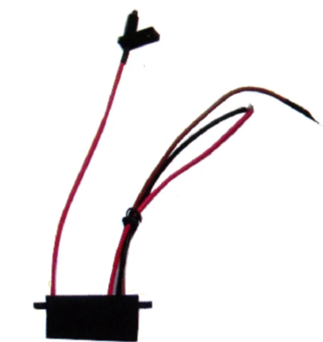 
 Малогабаритный Анионный генератор высокого напряжения 12 В, генератор положительных и отрицательных ионов, плазменный ионизатор  