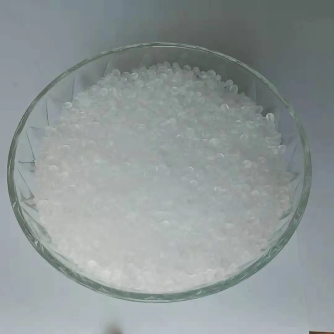 Virgin PP granules/PP recycled plastic scrap/ polypropylene Pellets Virgin PP T30S raffia grade for woven bag