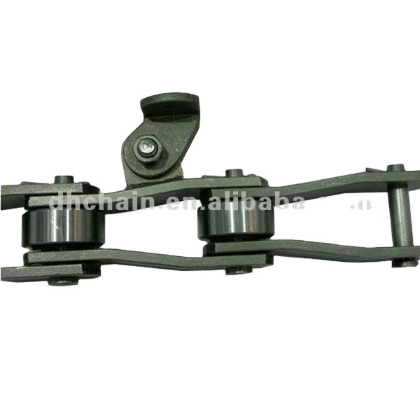 
AGRICULTURAL CHAIN C212 Combine Chains for Agricultural 