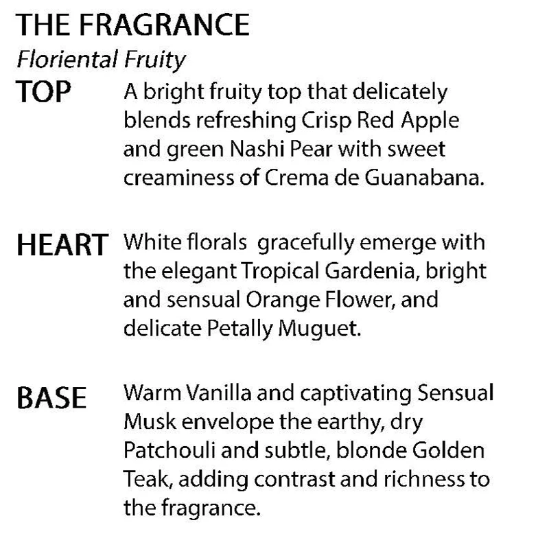Best Quality Private Label Factory Supply Deft Design Fragrance Mist For Women Birthday