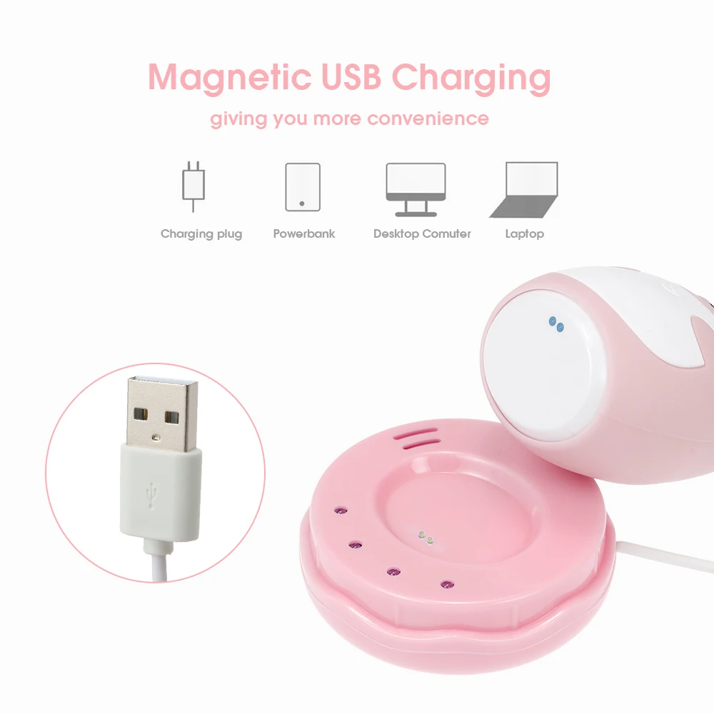  Горячая продажа USB перезаряжаемая Водонепроницаемая электрическая звуковая зубная щетка для