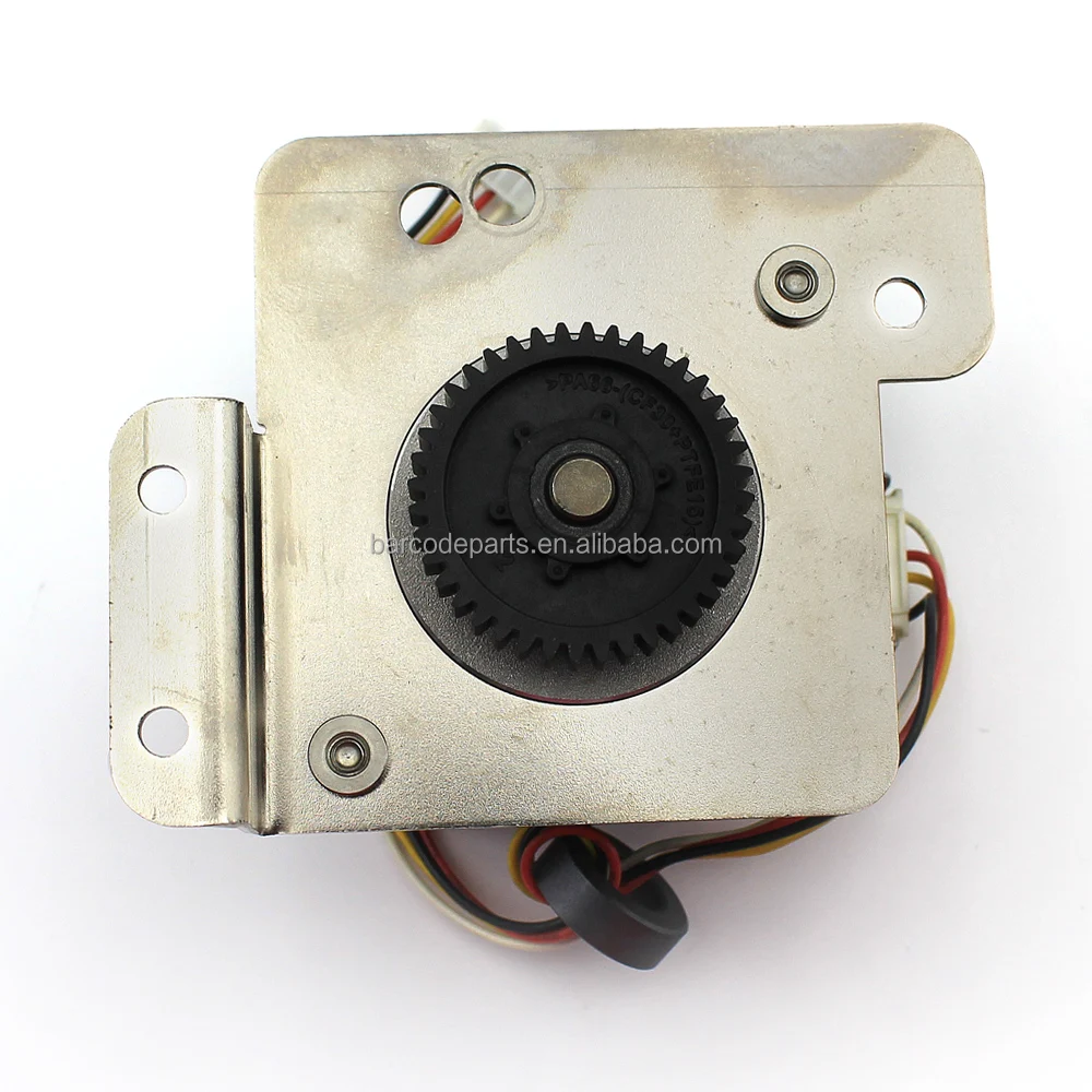 P1037974-030 новый оригинальный приводной двигатель для Zebra ZT200 серии ZT210 ZT220 ZT230 термопринтер