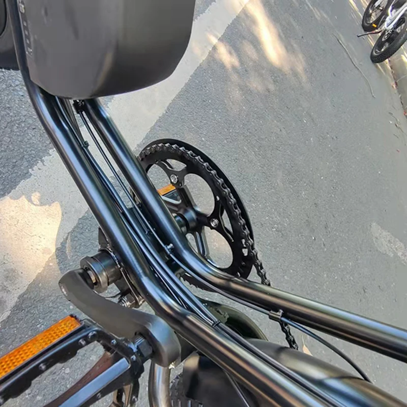 fat ebike 30a