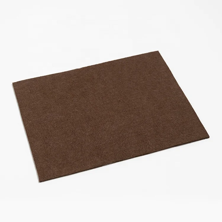 Top fashion needled felt carpet non-woven fabric  needle punch nonwoven