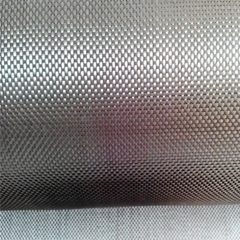 Hot Sale 1k Carbon Fiber Fabric Original Carbon Fiber Fabric Multifunctional Carbon Fiber Fabric