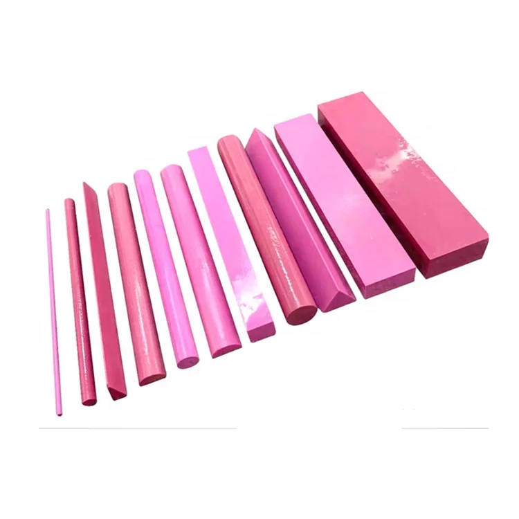 Precision Ruby Stone Corundum Oil Stone for Knife Super Fine Grinding