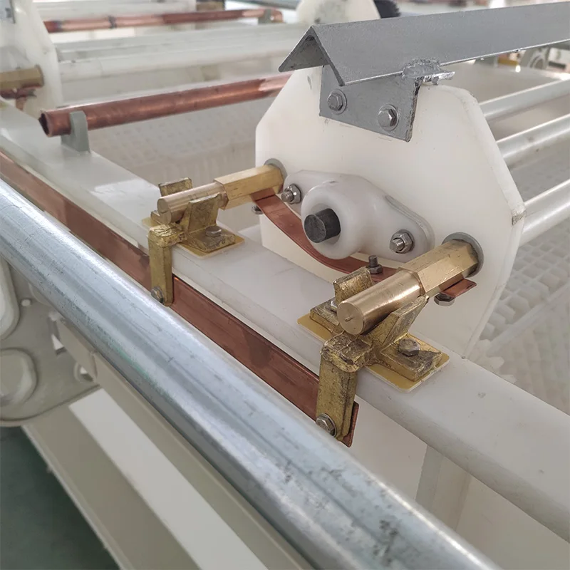 Wenbo semi-auto Nickel plating equipment nickel plating equipment nickel electroplating equipment small