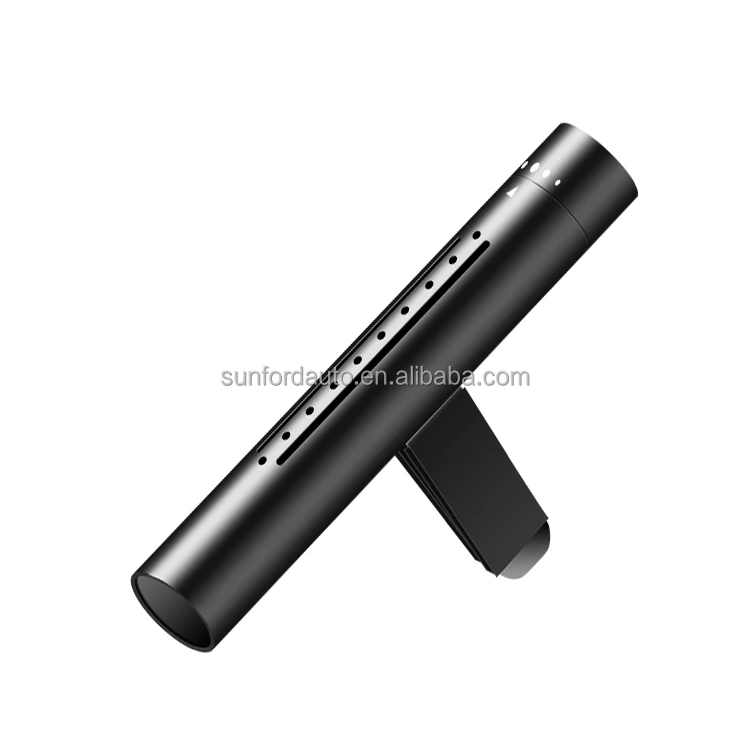 tesla model 3 2024 accessories Air Freshener Aromatherapy Essential scented solid perfume car vent air freshener clip