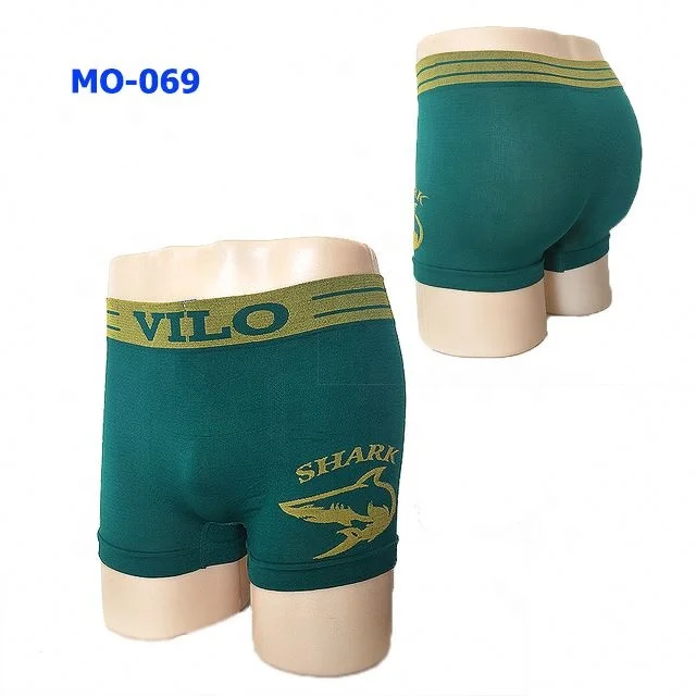 Mens Readymade Cotton underwear for men closeout