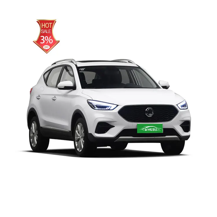 2022 2023 2024 txr mg zs ev suv Электрический гибридный новый бензиновый автомобиль цена