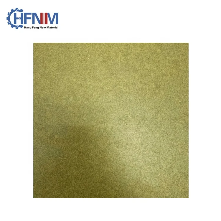 
Carbon-Fiber Enhanced Paper-Base Friction Material for Construction Machinery 