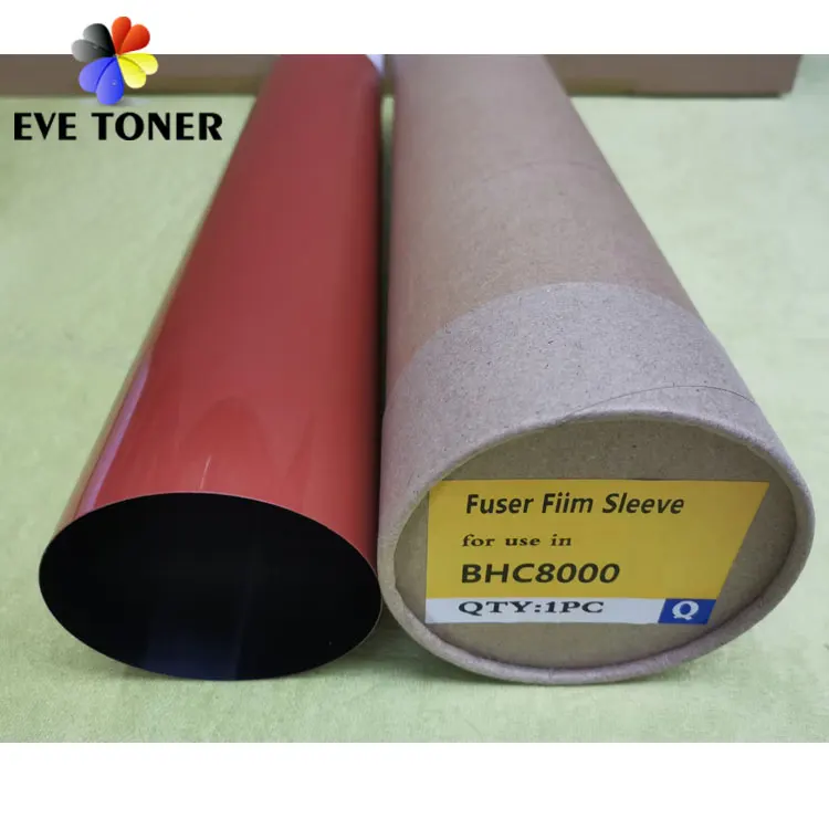 High Quality Fuser Fixing Film A50U765000 Minolta Bizhub C1060/C1070/C3070/C2060/C2070 Copiers Japan Quality Fuse Machine