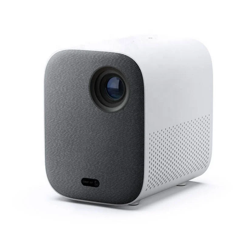 Global version Xiaomi Mi Smart Projector 2 Youth Version Portable Full HD 1080P Wifi Home Theater Beamer TV Video Mini DLP Proje