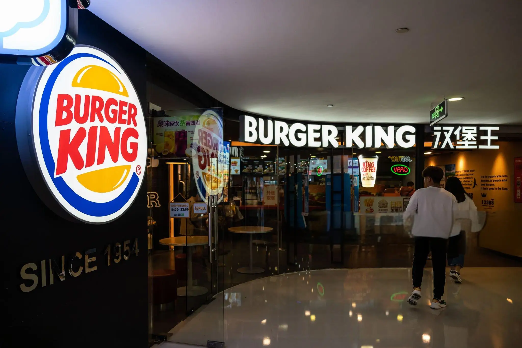 Custom 3D Full-Lit LED Channel Letters Outdoor Advertising Company Building Front Signs Parks Hospitals Schools Acrylic AC