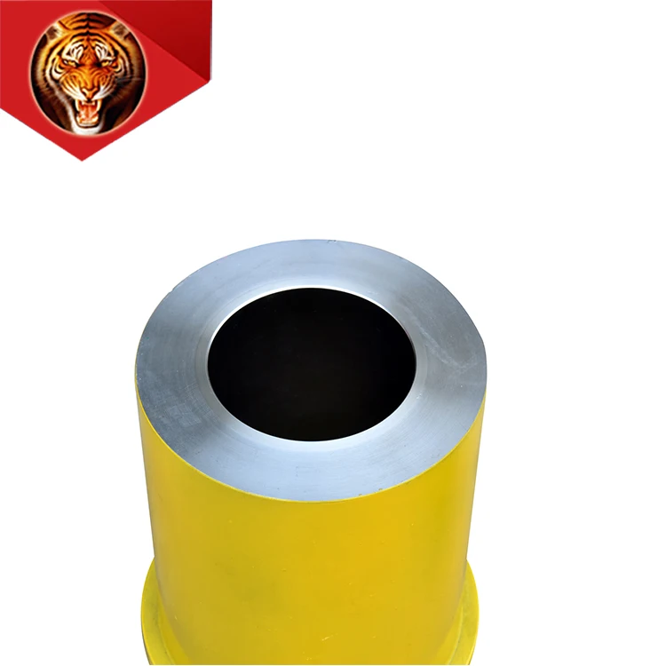 Tigerrig Warehouse Supply Economy Durability Long Work Life Mud Pump liner 170mm