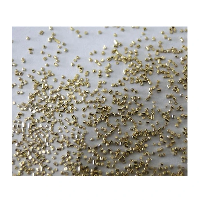 
New goods high quality Widely Used pure copper shot cut wire China Alibaba Supplier 