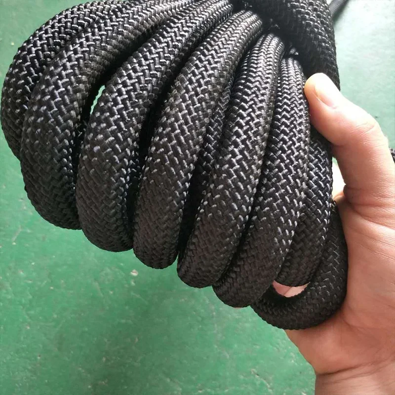 Hot sale 4mm tent guy nylon rope for camping accessories wind rope