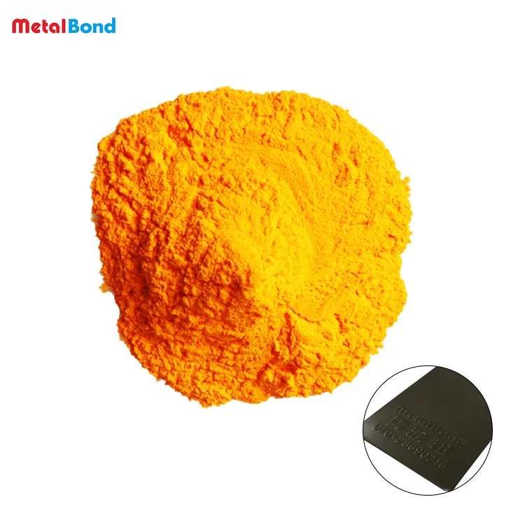 Chinese Supplier Powder Coating Paint Pigment Powder Epoxy Resin For Coatings