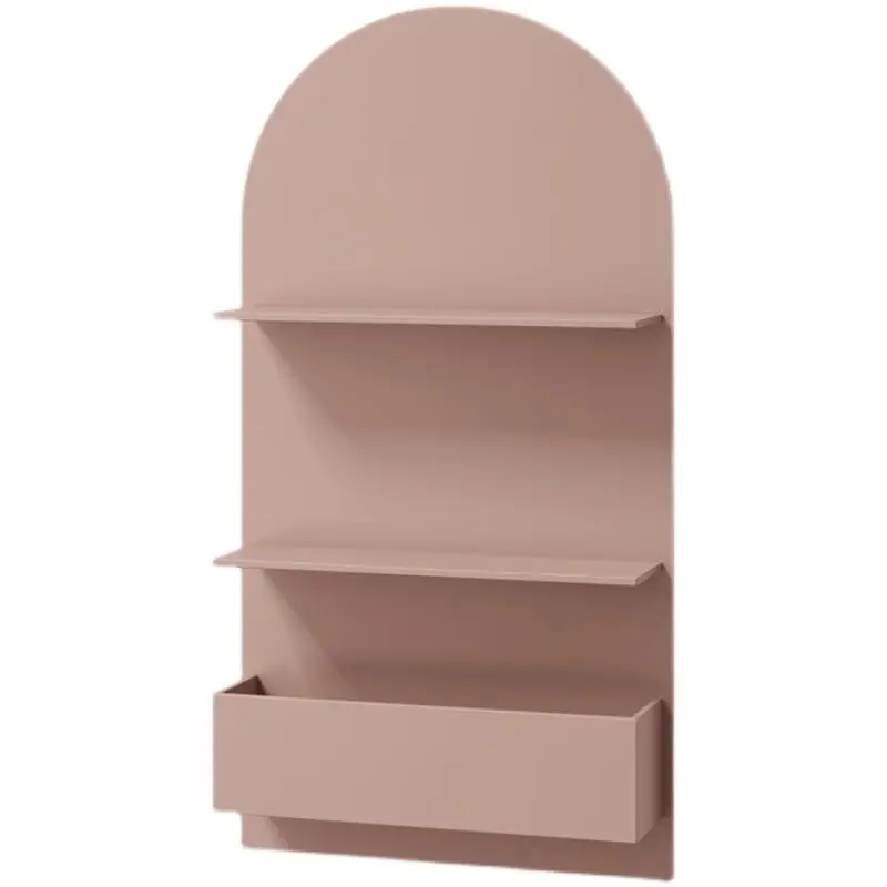 Office Wood bookshelf Kid Portable Tree Book Shelf Storage Bookcase Wooden Shelf Storage Holders Racks