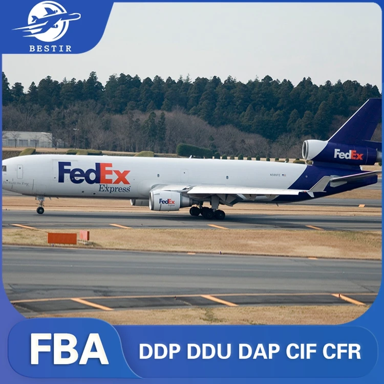 Trending Products Forwarder Air Freight to Itan Ethiopia Kinshasa Saudi Nepal Fiji Cameroon Albania Kuwait