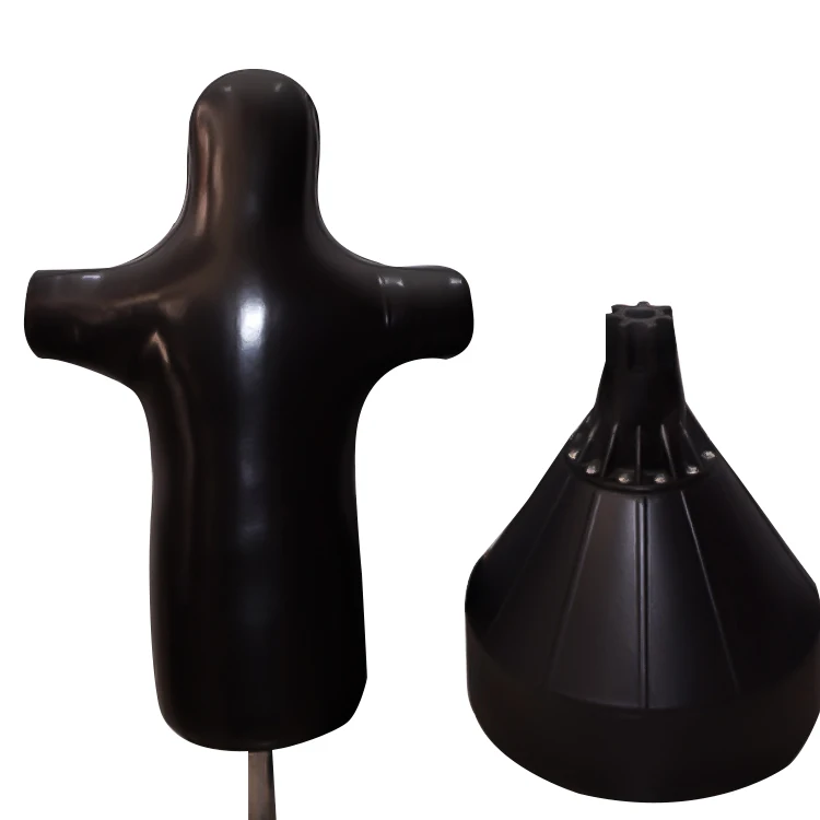 Free Standing PU MMA Dummy for Boxing and Grappling for Punching Training