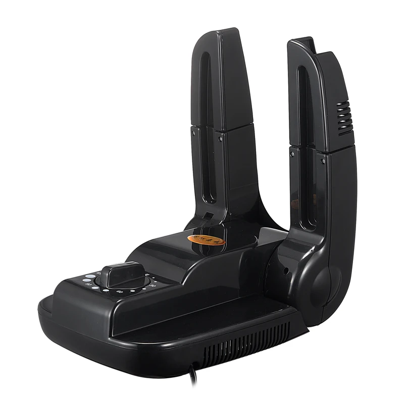 Electric Shoe Dryer Boot & Sneaker Dryer with 120 mins Timer