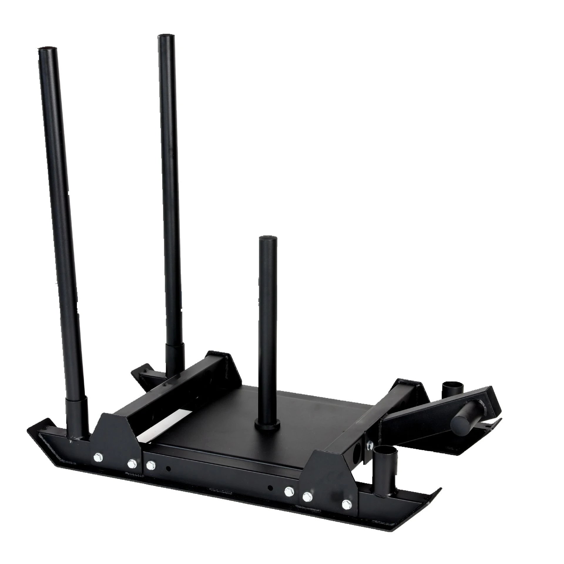 Fitness Power Sled Pull and Push Sled Power Training Sled